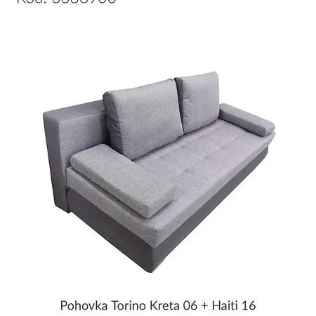 Appartement Apartman 2 Kk U Fakultni Nemocnice Parkovani Zadarmo